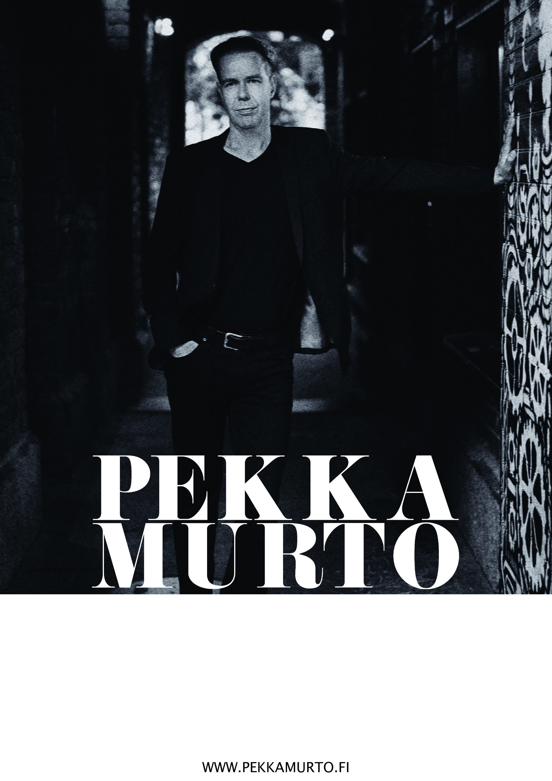 Pekka Murto - Soolo