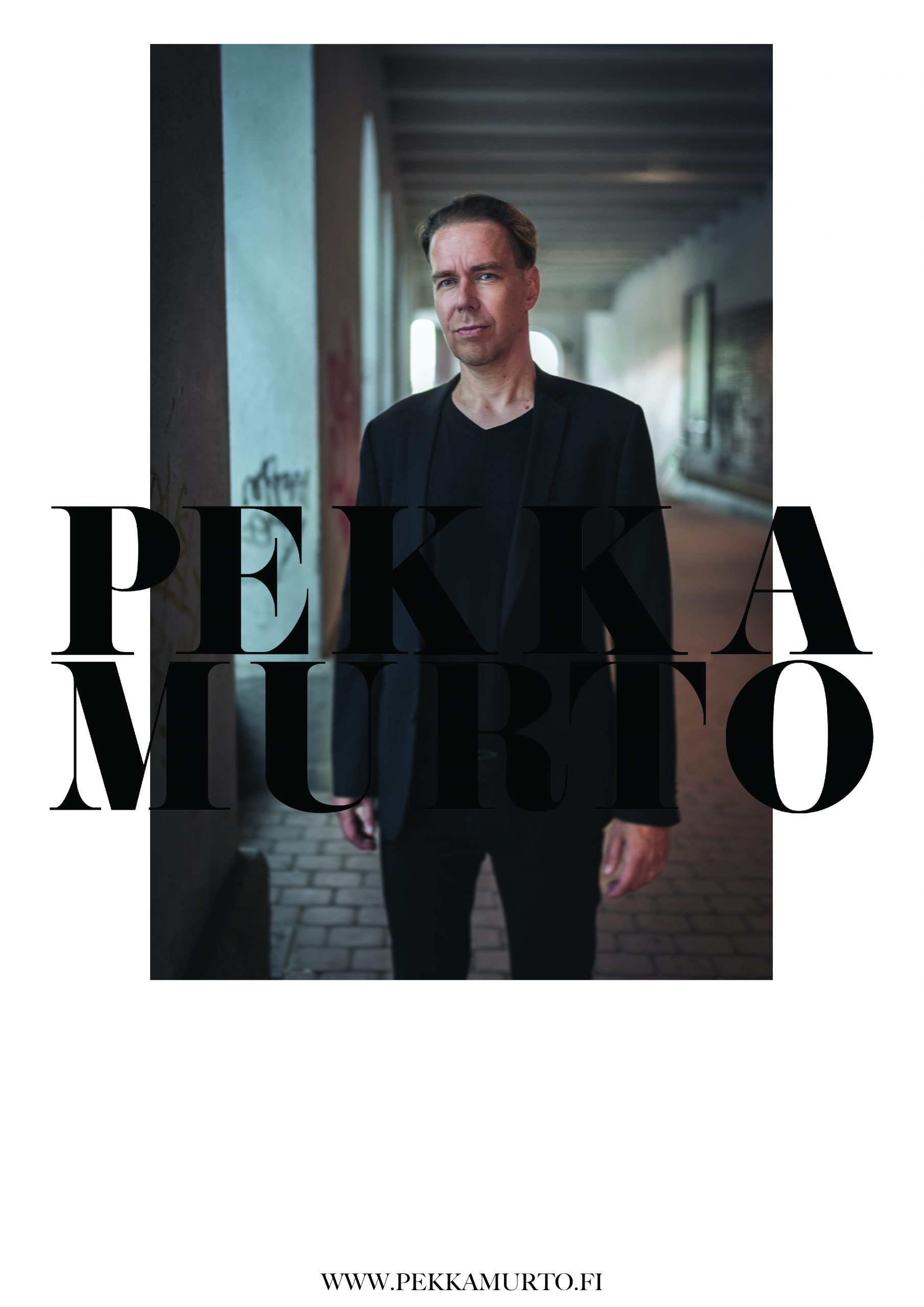 Pekka Murto - Duo